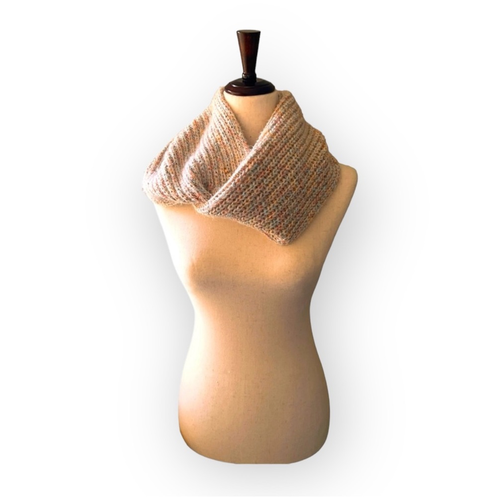 GAP Knit Infinity Scarf